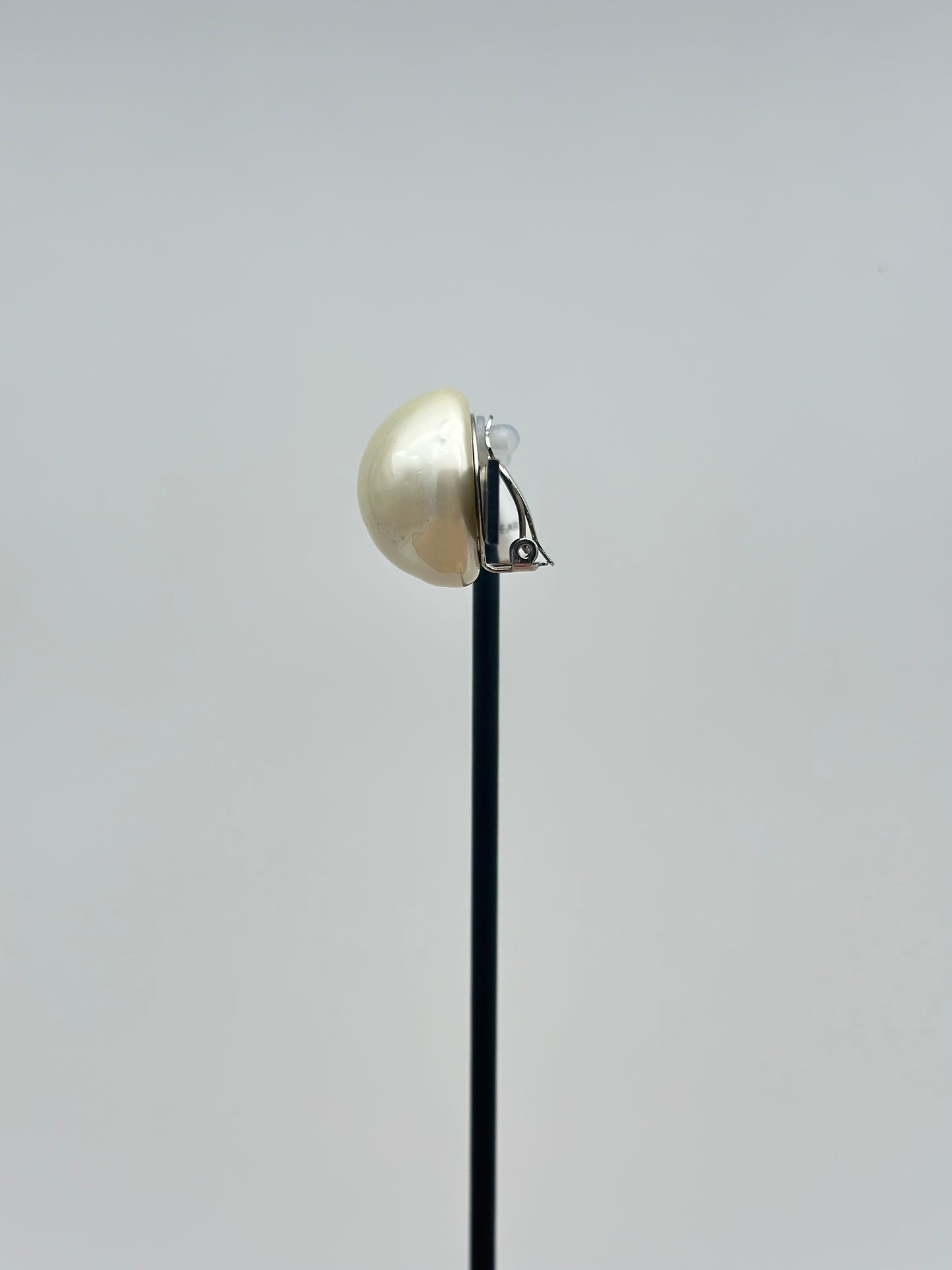 Cabochon perle de Majorque - Francine BRAMLI