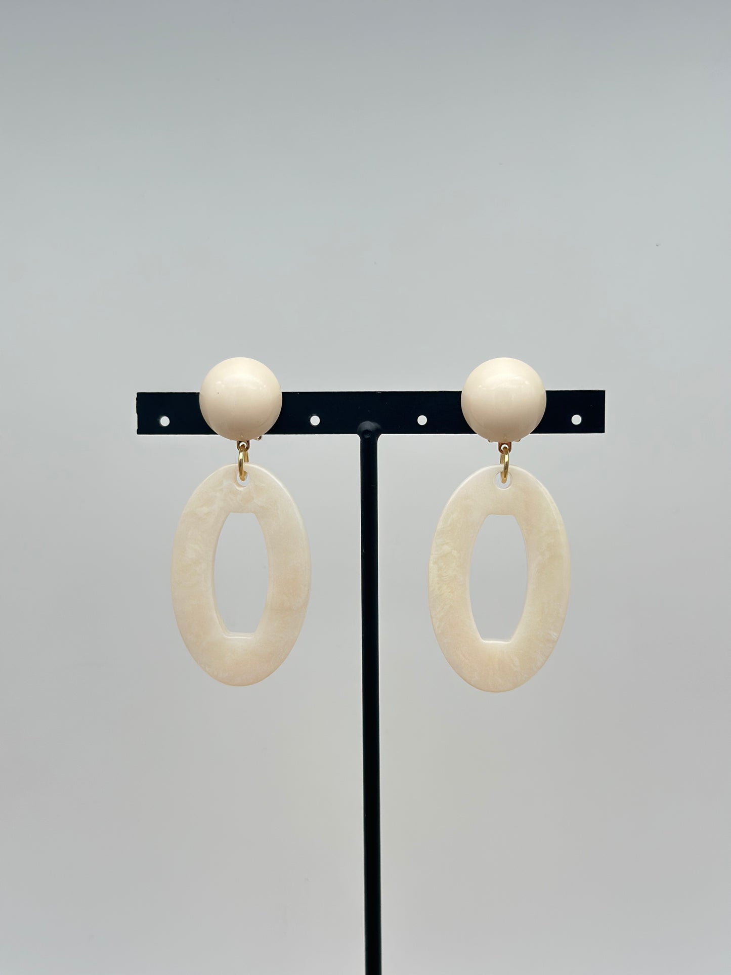 Boucles d’oreilles MATHILDA - Francine BRAMLI