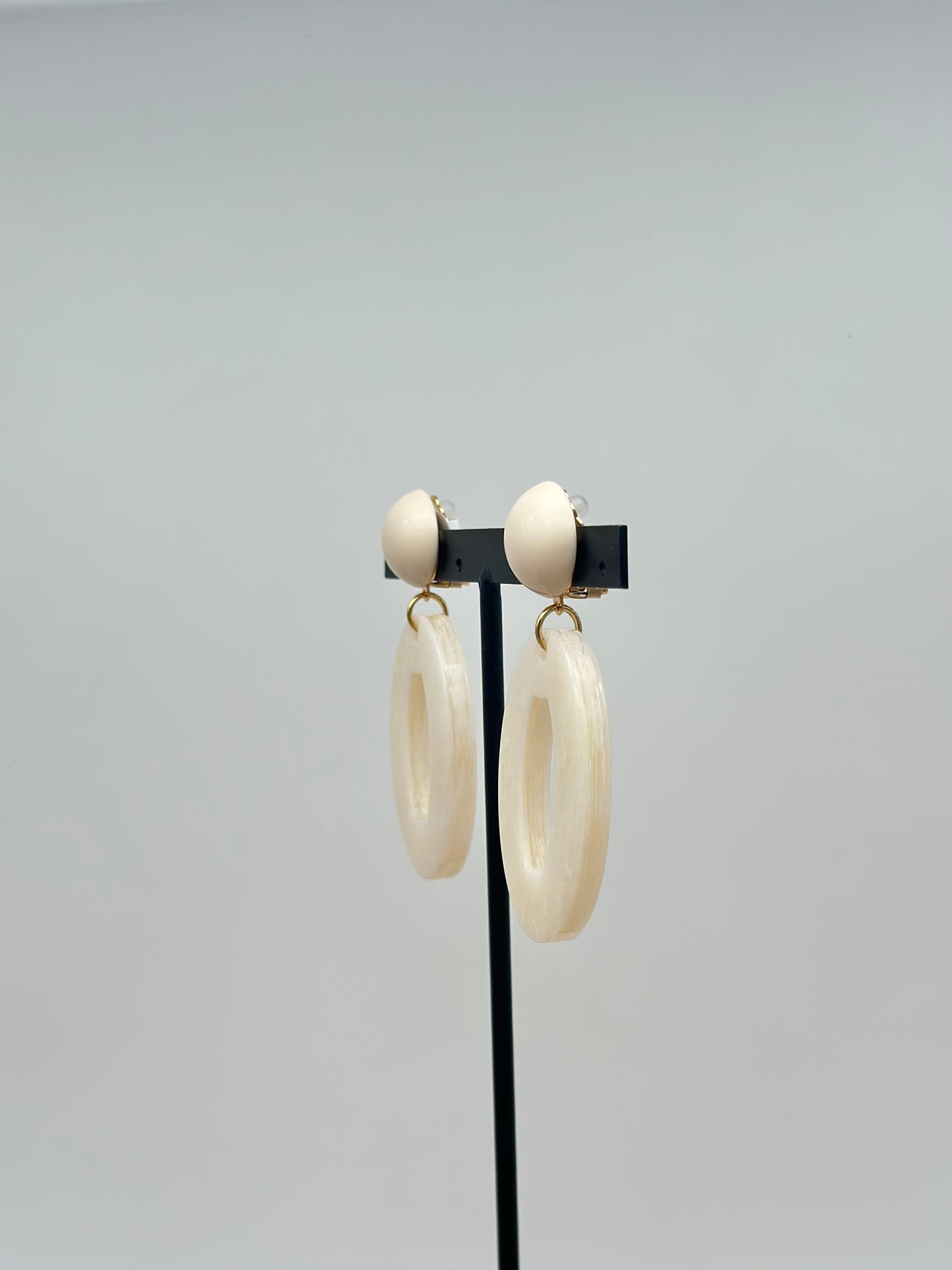 Boucles d’oreilles MATHILDA - Francine BRAMLI