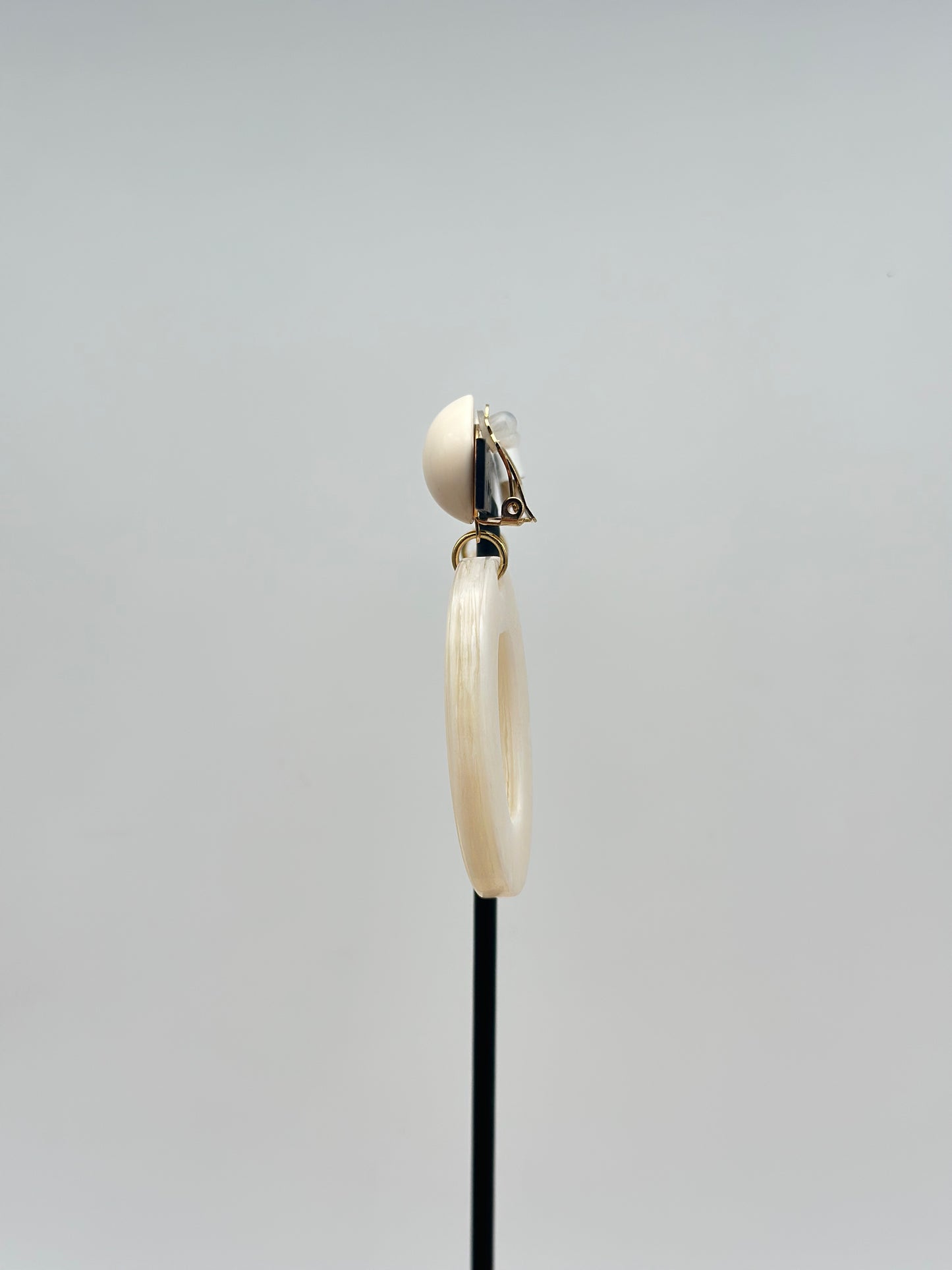 Boucles d’oreilles MATHILDA - Francine BRAMLI