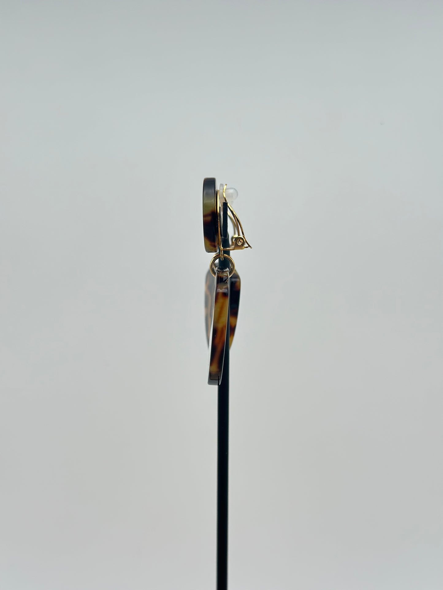 Boucles d’oreilles LUNA - Francine BRAMLI