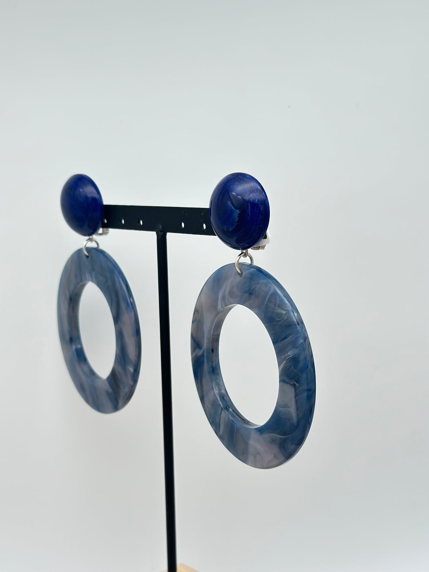 Boucles d’oreilles VERONICA M - Francine BRAMLI