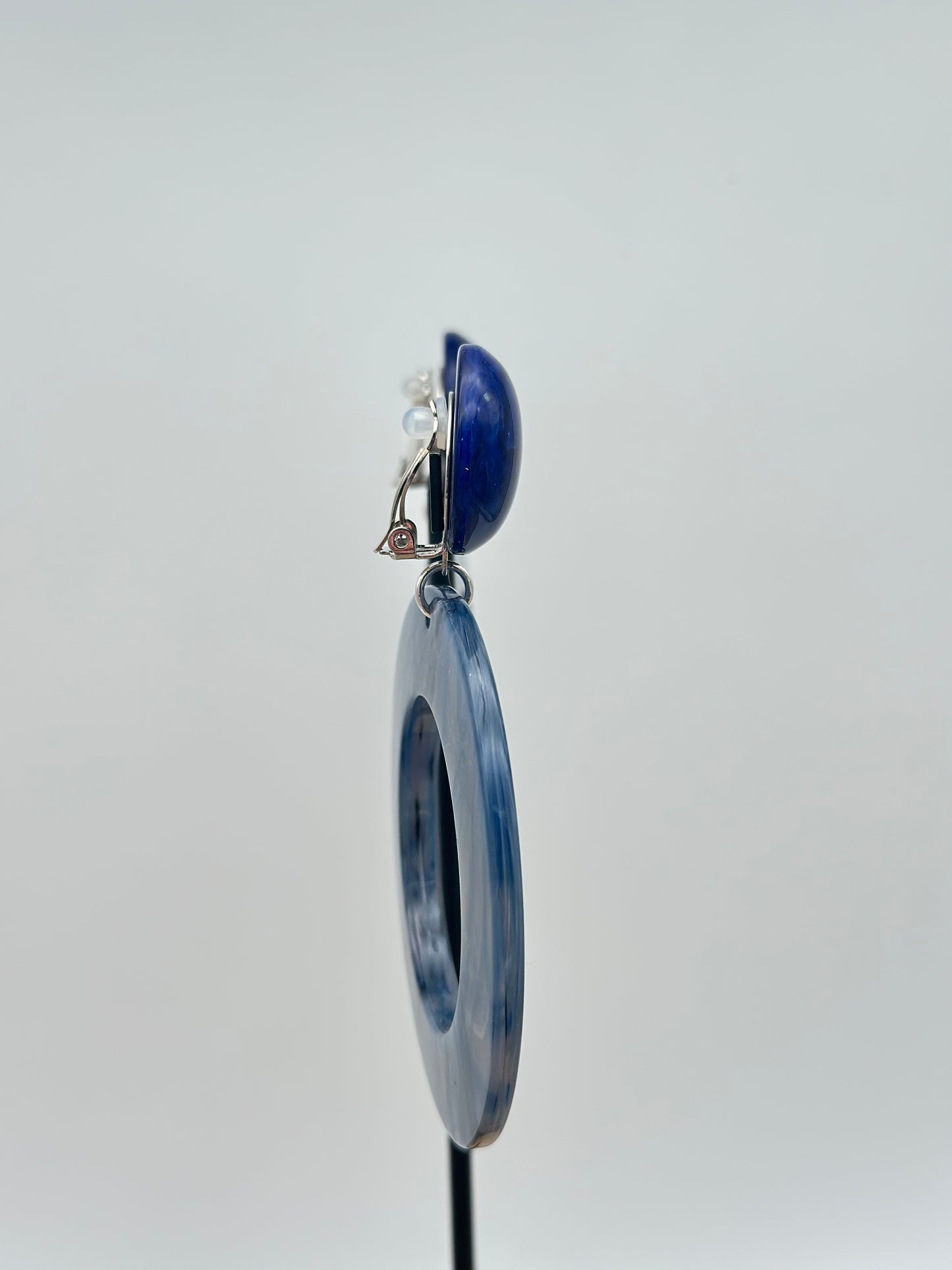 Boucles d’oreilles VERONICA M - Francine BRAMLI