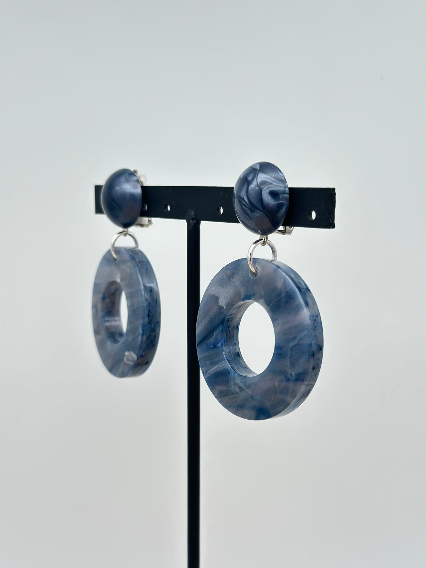 Boucles d’oreilles VERONICA S - Francine BRAMLI