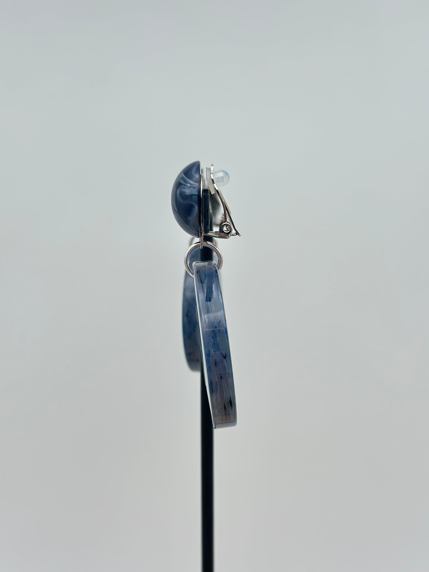 Boucles d’oreilles VERONICA S - Francine BRAMLI