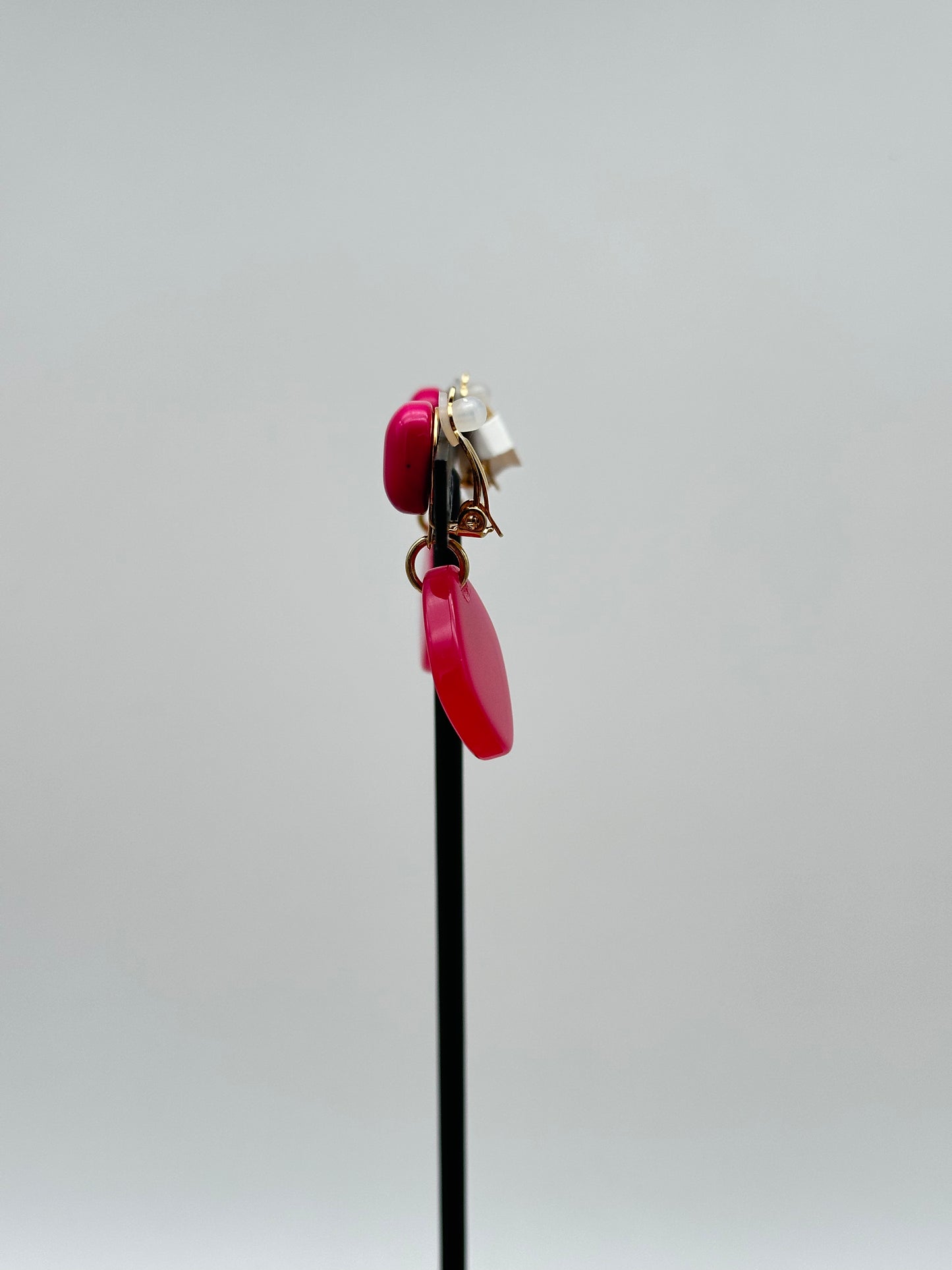 Boucles d’oreilles - Francine BRAMLI