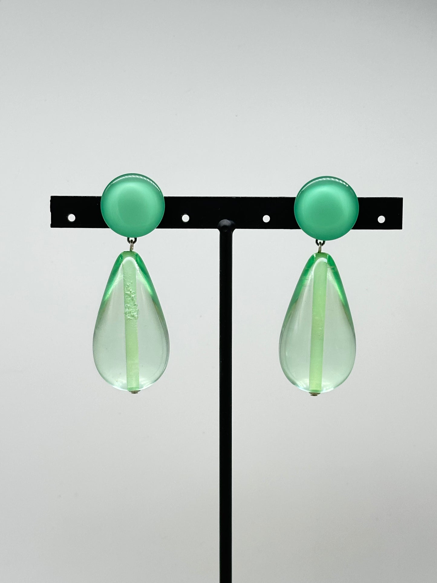 BOUCLES D’OREILLES CAYENNE - Francine BRAMLI