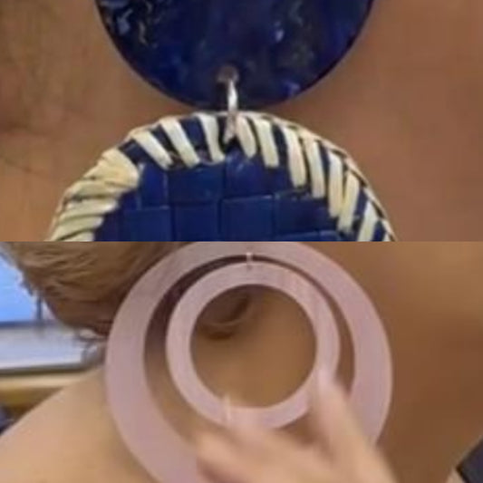 Bijoux Francine Bramli