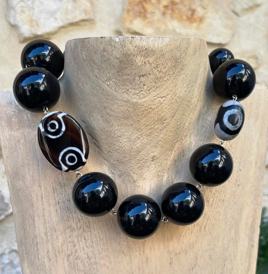 Bijoux Francine Bramli