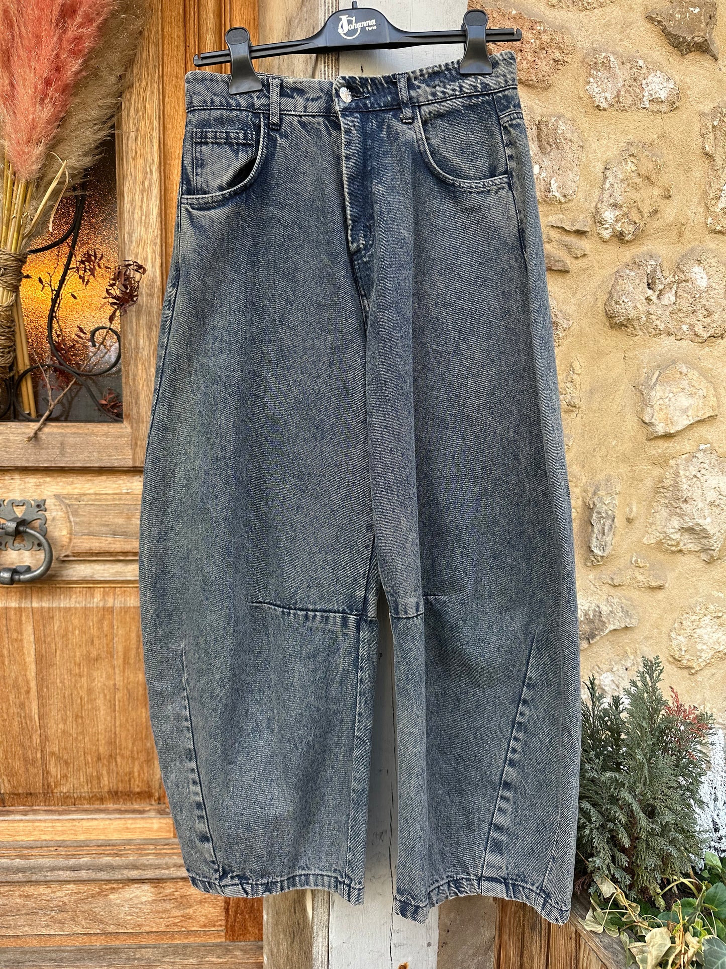 Jean