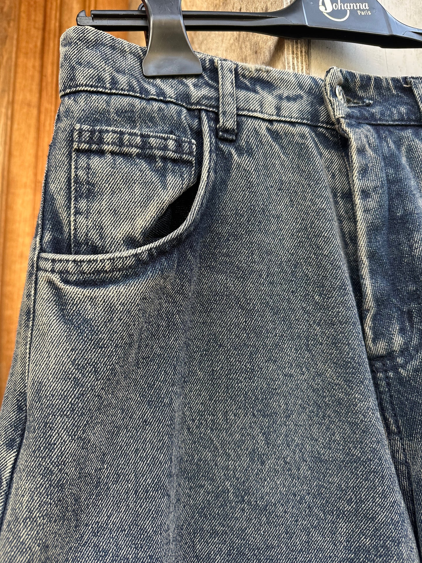 Jean