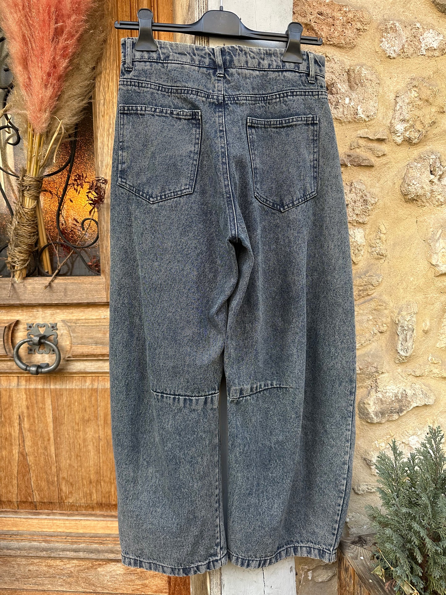 Jean
