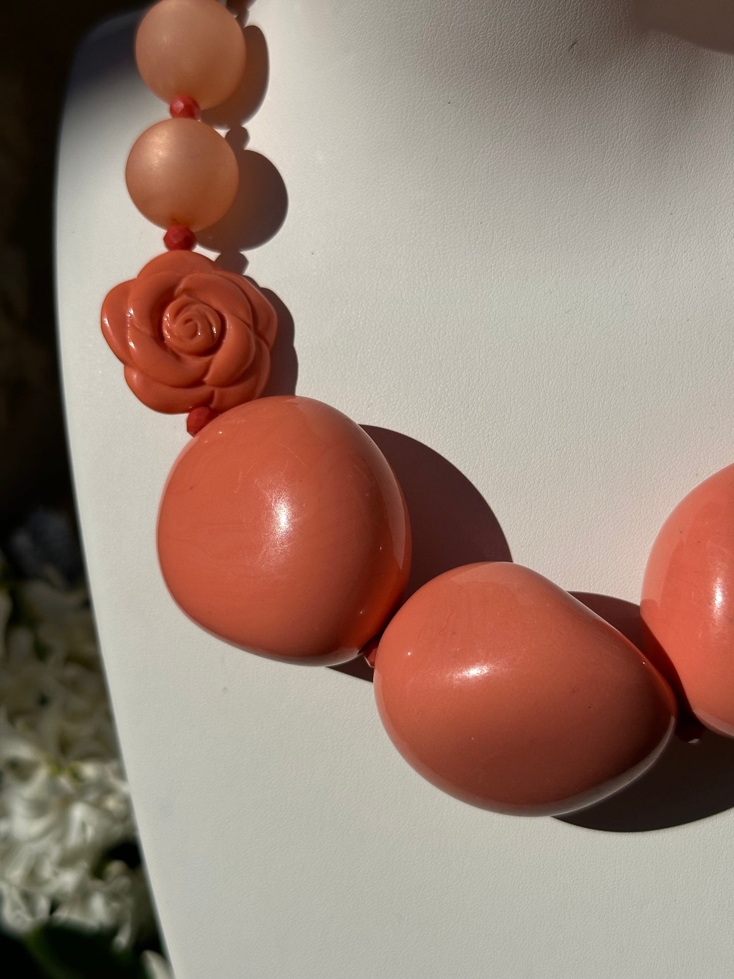 Collier - Francine BRAMLI