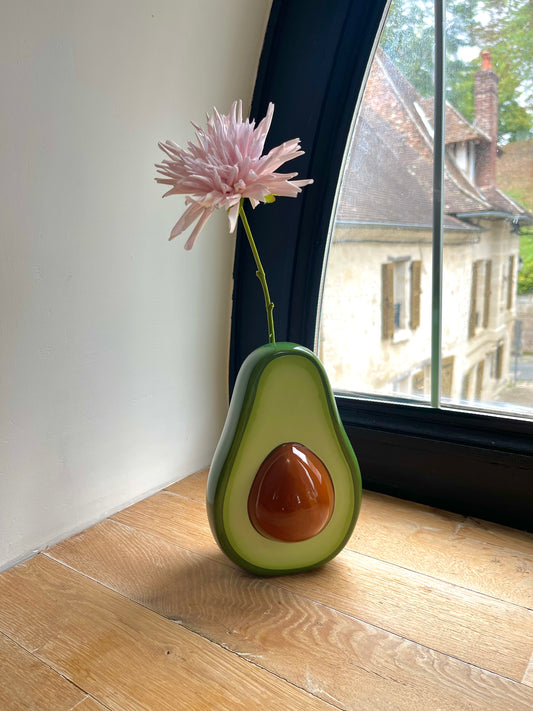 Vase Avocat - Upside Stories