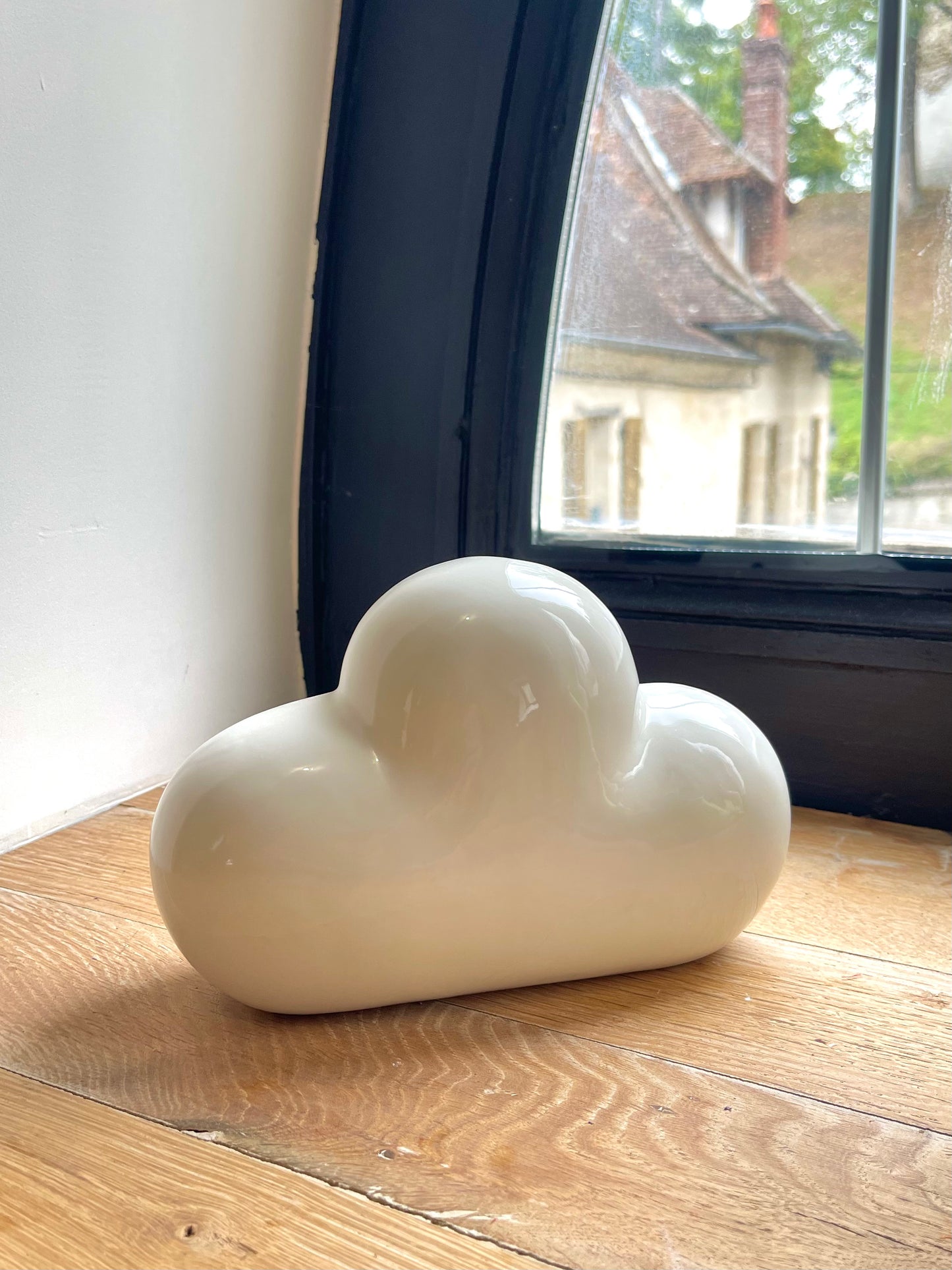 Vase Nuage - Upside Stories