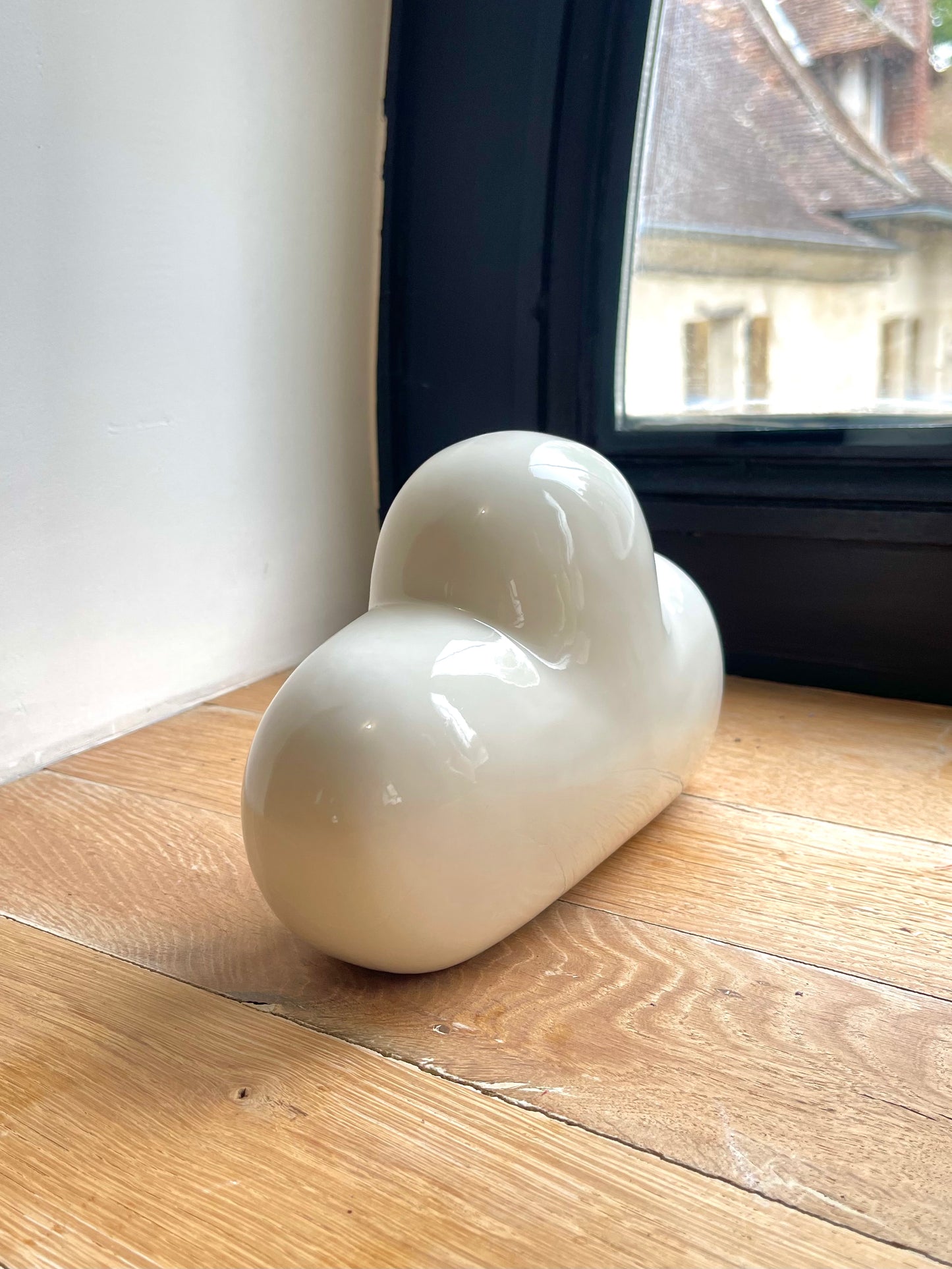 Vase Nuage - Upside Stories