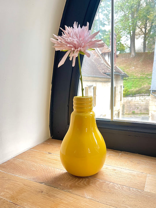 Vase Ampoule - Upside Stories