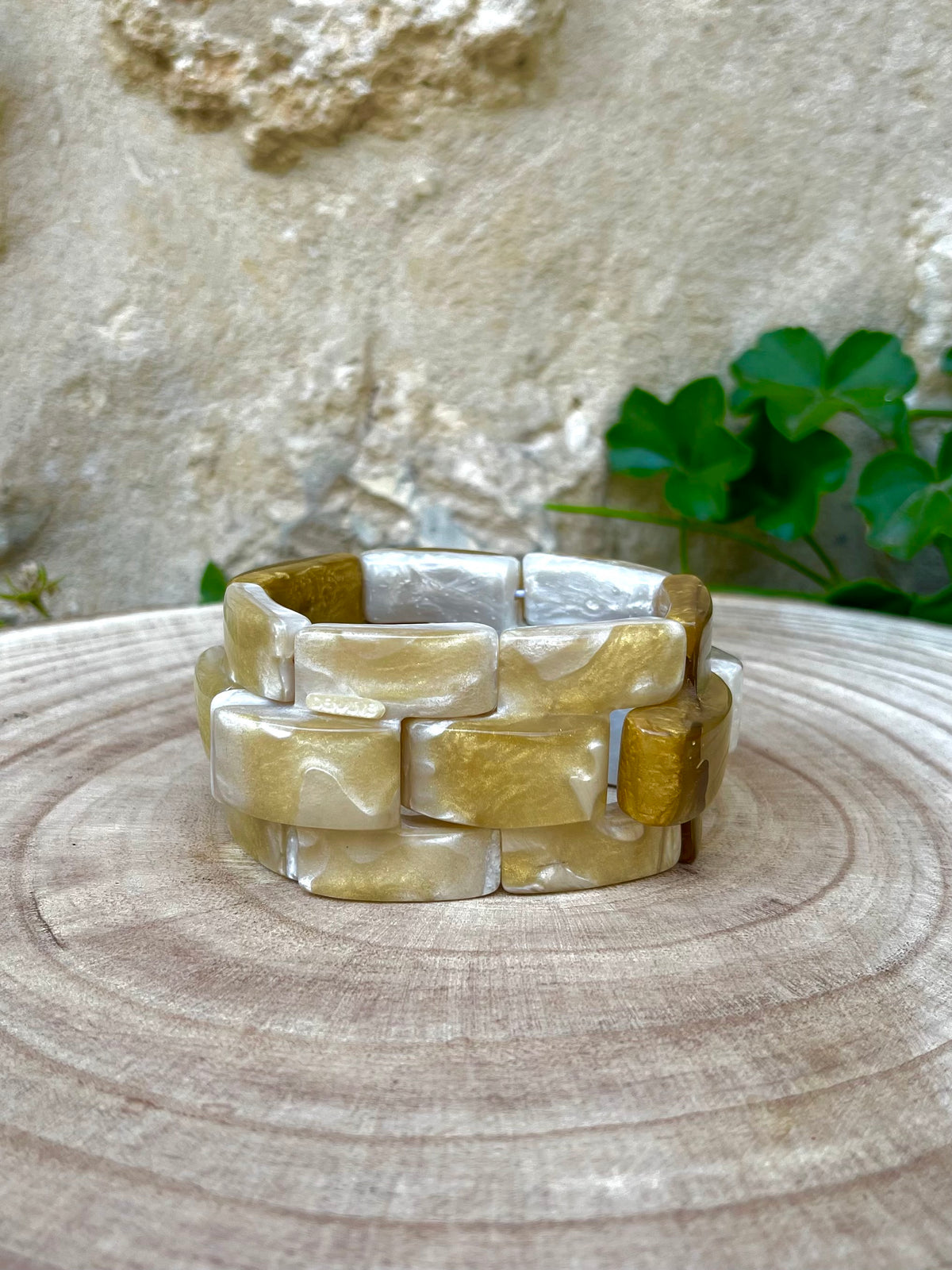 Bracelet GIGI MULTIDUNE - Dominique Denaive