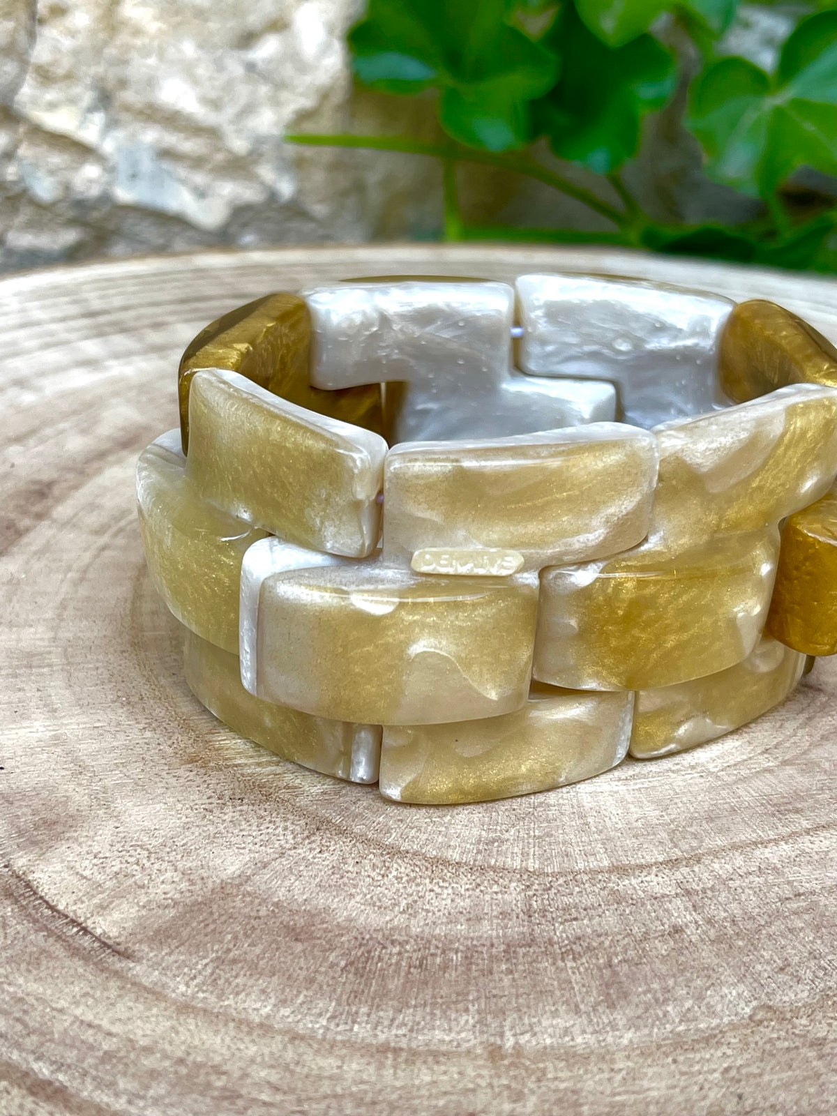 Bracelet GIGI MULTIDUNE - Dominique Denaive