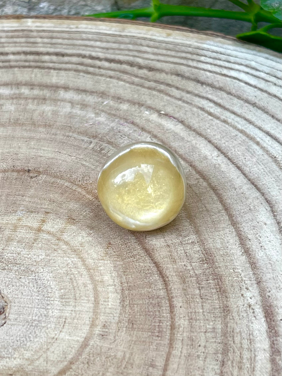 Bague ELLAINE DUNE - Dominique Denaive